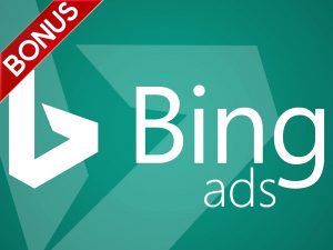 Bing Ads